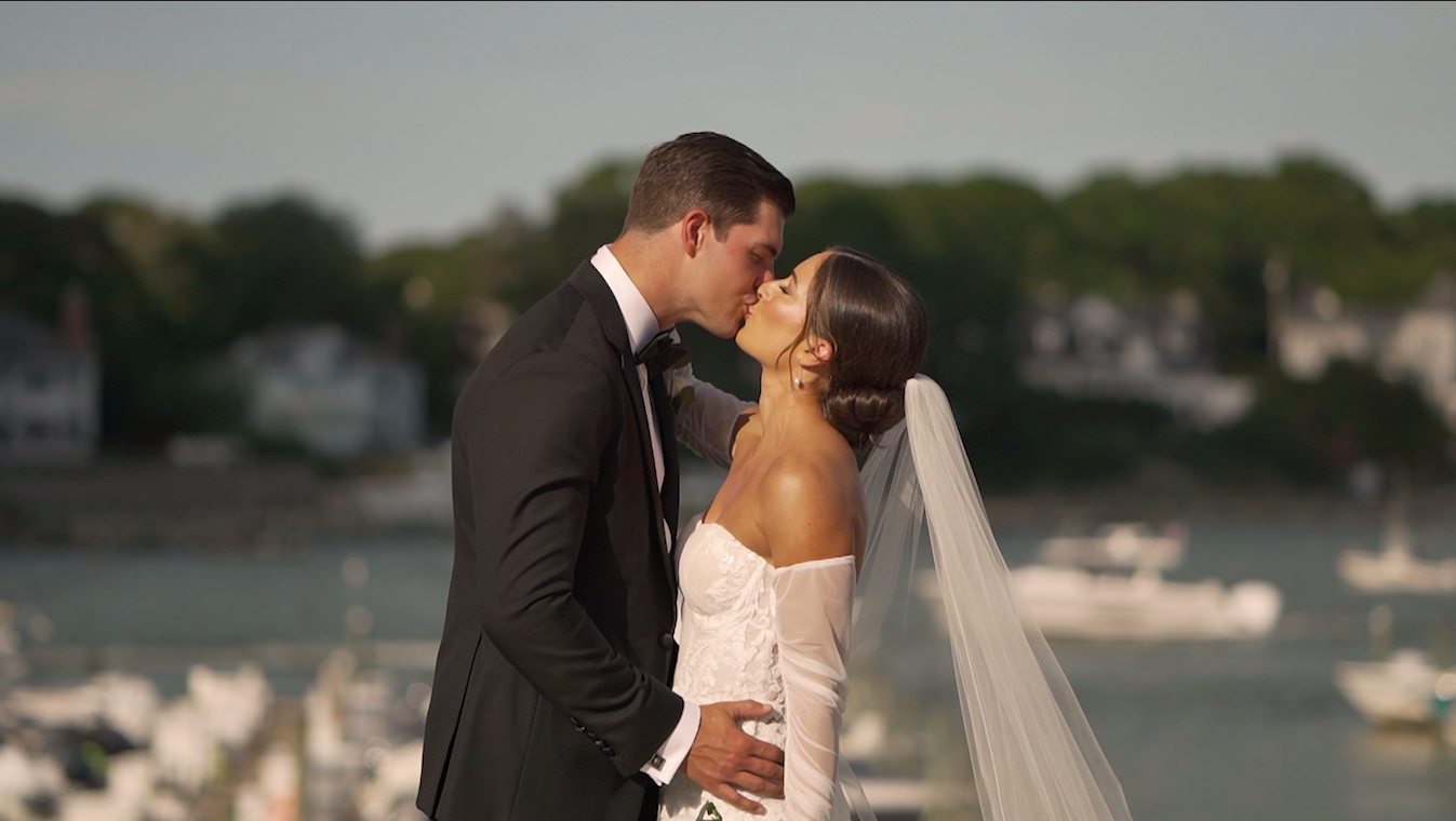 best wedding video editing company