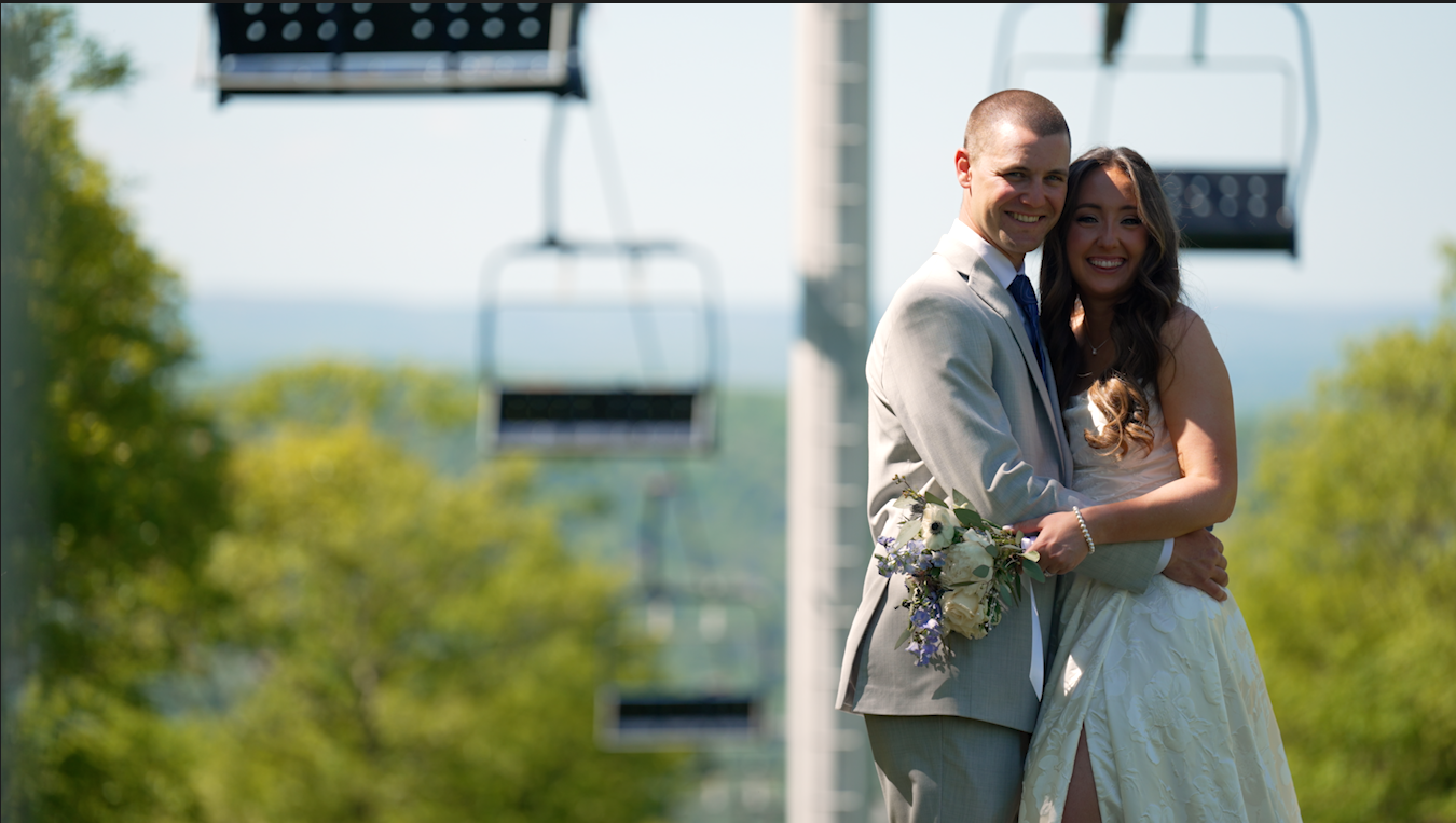 white label wedding video editing