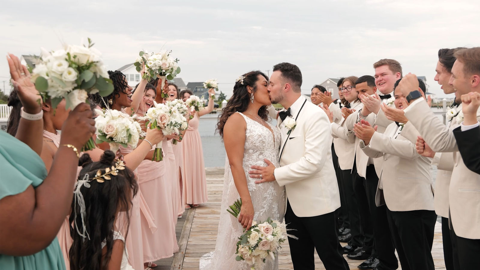 how much to charge for wedding videos